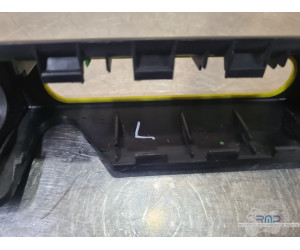 Ecope de radiateur gauche Husqvarna 401 Vitpilen  