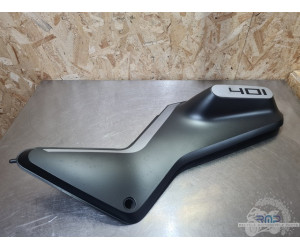 Flanc de carénage droit Husqvarna 401 Vitpilen  