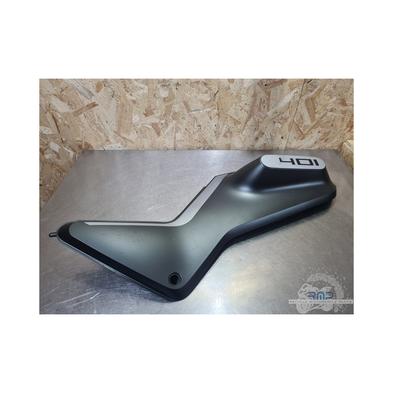 Flanc de carénage droit Husqvarna 401 Vitpilen  