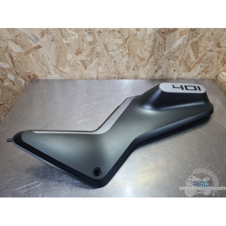 Flanc de carénage droit Husqvarna 401 Vitpilen  
