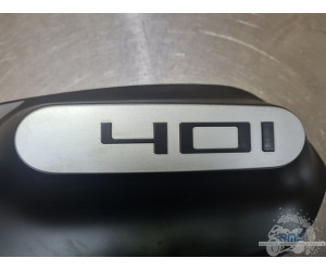 Flanc de carénage droit Husqvarna 401 Vitpilen  
