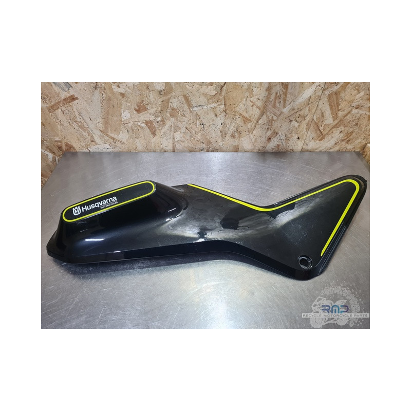 Flanc de carénage gauche Husqvarna 401 Vitpilen  