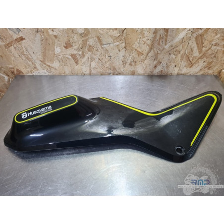 Flanc de carénage gauche Husqvarna 401 Vitpilen  