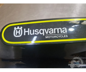 Husqvarna 401 Vitpilen  