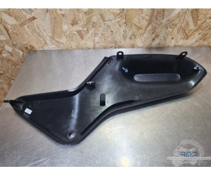 Flanc de carénage gauche Husqvarna 401 Vitpilen  