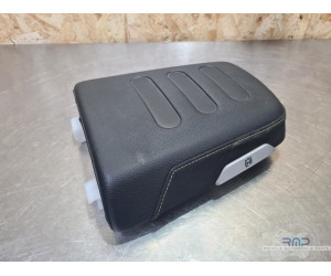 Selle passager Husqvarna 401 Vitpilen  