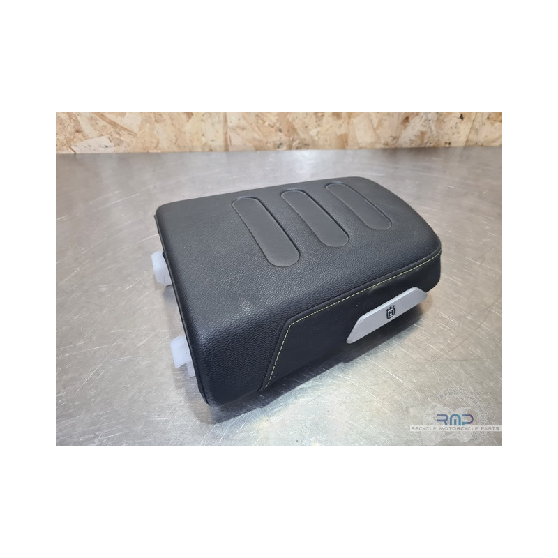 Selle passager Husqvarna 401 Vitpilen  