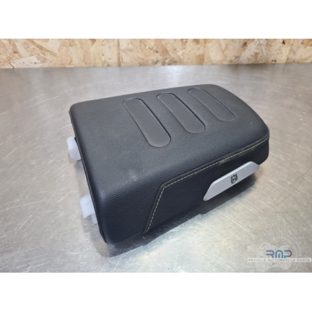 Selle passager Husqvarna 401 Vitpilen  