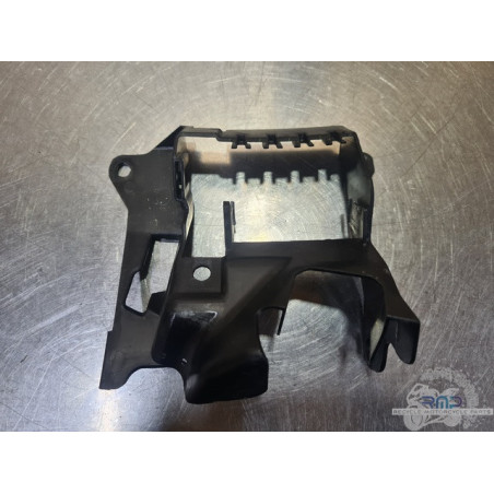 Support plastique Husqvarna 401 Vitpilen  
