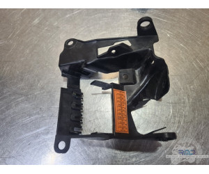 Support plastique Husqvarna 401 Vitpilen  