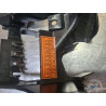 Support plastique Husqvarna 401 Vitpilen  