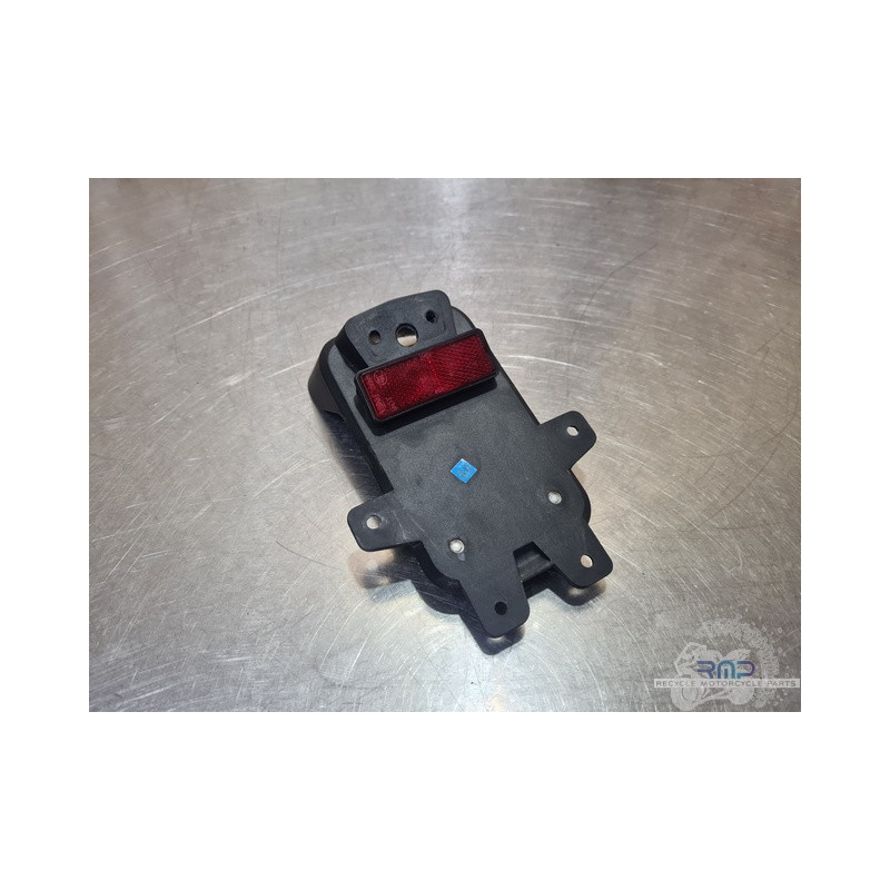 Supportde plaque Husqvarna 401 Vitpilen  