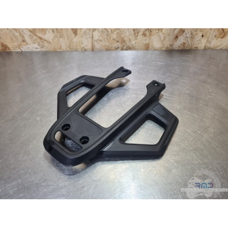 Supportdesacoche de réservoir Husqvarna 401 Vitpilen  