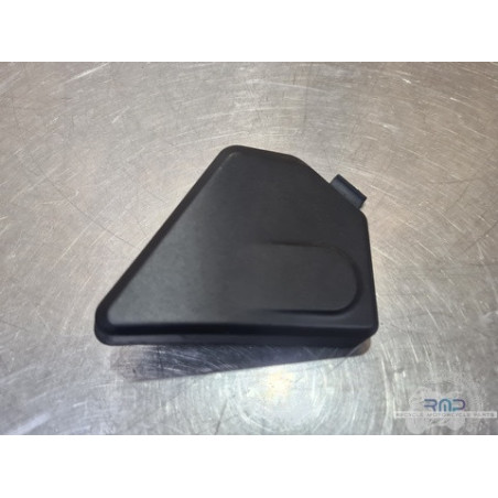 Supportplastique Husqvarna 401 Vitpilen  