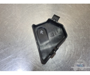 Supportplastique Husqvarna 401 Vitpilen  