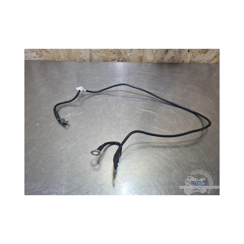 Cable de masse Husqvarna 401 Vitpilen  