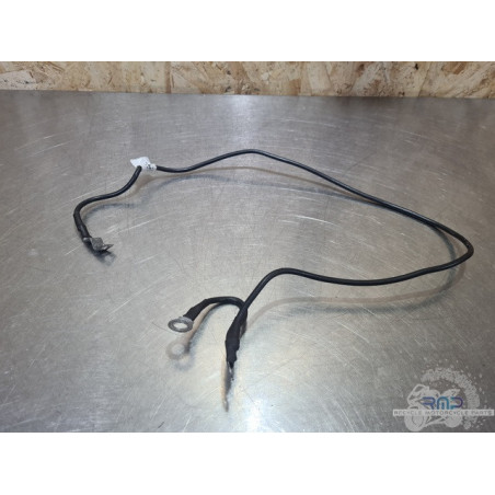 Cable de masse Husqvarna 401 Vitpilen  