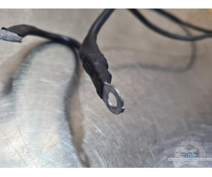 Cable de masse Husqvarna 401 Vitpilen  
