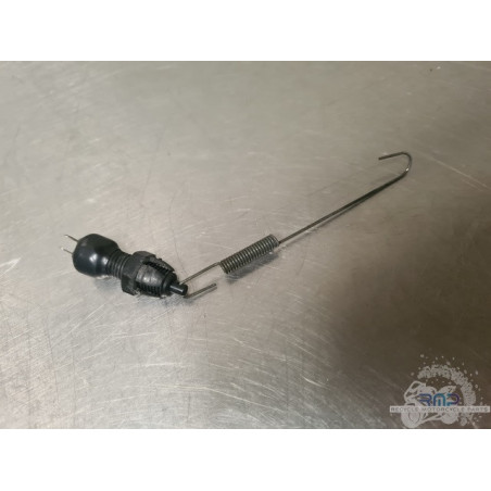Contacteur de feux stop arrière Suzuki SV 650 1999 à 2002 
