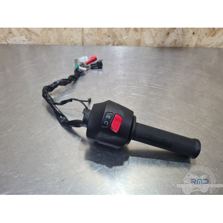 Commodo gauche Husqvarna 401 Vitpilen  
