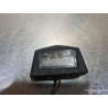 Eclairage de plaque Husqvarna 401 Vitpilen  