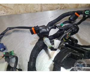 Faisceau électrique principal Husqvarna 401 Vitpilen  