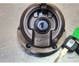 Husqvarna 401 Vitpilen  