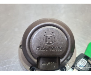 Husqvarna 401 Vitpilen  