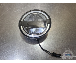 Optique de phare Husqvarna 401 Vitpilen  