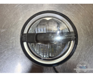 Optique de phare Husqvarna 401 Vitpilen  