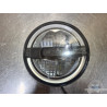 Optique de phare Husqvarna 401 Vitpilen  