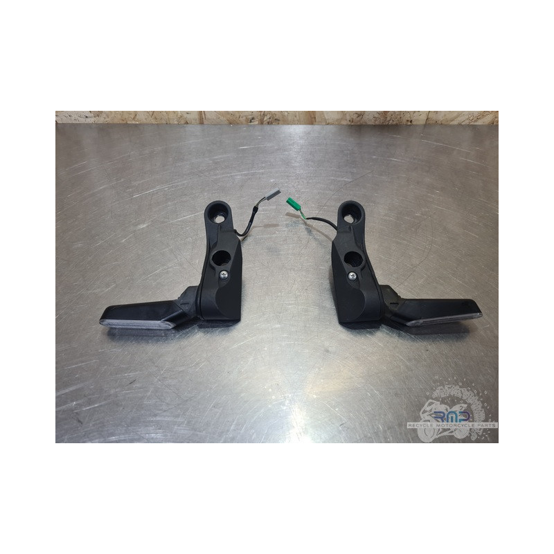 Paire de clignotant Husqvarna 401 Vitpilen  