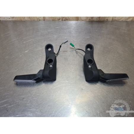 Paire de clignotant Husqvarna 401 Vitpilen  