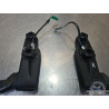 Paire de clignotant Husqvarna 401 Vitpilen  