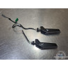 Pairedeclignotant Husqvarna 401 Vitpilen  