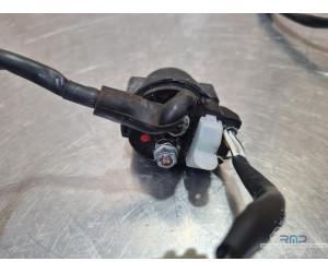 Relais de démarreur Husqvarna 401 Vitpilen  