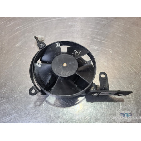 Ventilateur de radiateur Husqvarna 401 Vitpilen  