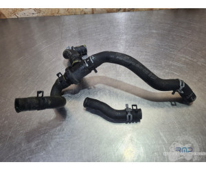 Durites de liquide de refroidissement Husqvarna 401 Vitpilen  