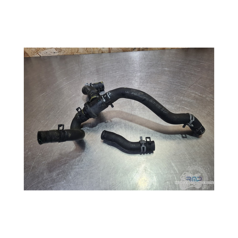 Durites de liquide de refroidissement Husqvarna 401 Vitpilen  