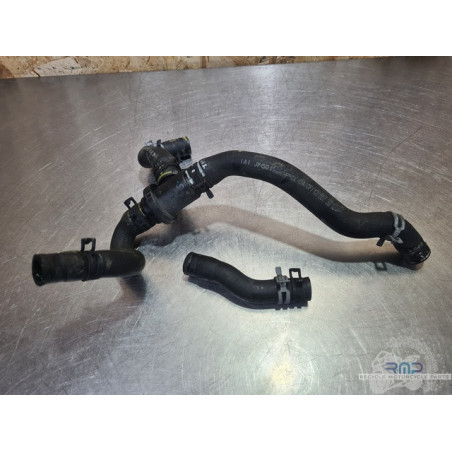 Durites de liquide de refroidissement Husqvarna 401 Vitpilen  