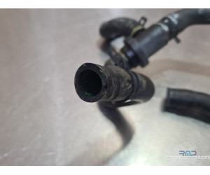 Durites de liquide de refroidissement Husqvarna 401 Vitpilen  