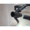 Durites de liquide de refroidissement Husqvarna 401 Vitpilen  