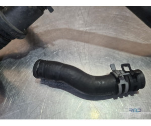 Durites de liquide de refroidissement Husqvarna 401 Vitpilen  