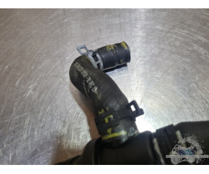 Durites de liquide de refroidissement Husqvarna 401 Vitpilen  