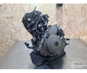 Moteur Husqvarna 401 Vitpilen  