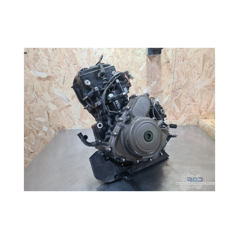 Husqvarna 401 Vitpilen  
