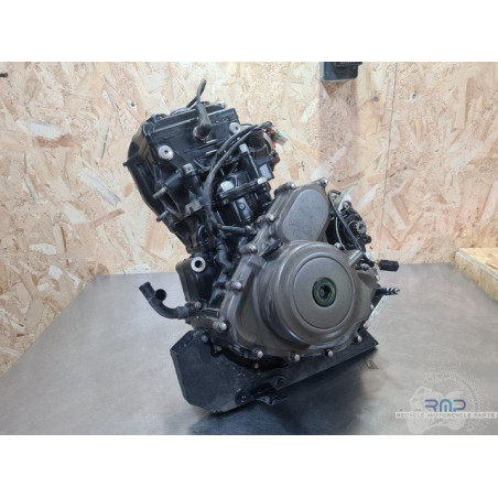 Moteur Husqvarna 401 Vitpilen  