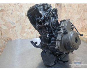 Moteur Husqvarna 401 Vitpilen  