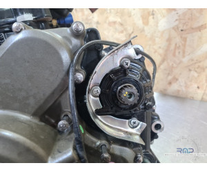 Moteur Husqvarna 401 Vitpilen  