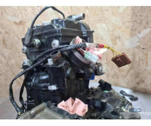 Moteur Husqvarna 401 Vitpilen  